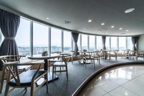  Gangneung Tourist Hotel  Каннын